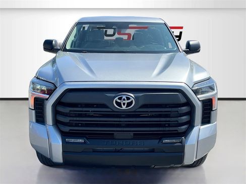 Used 2024 Toyota Tundra SR5 image 2