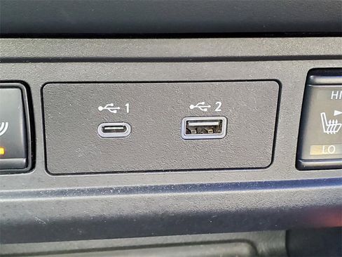 Certified 2022 Nissan Frontier Pro-X image 31