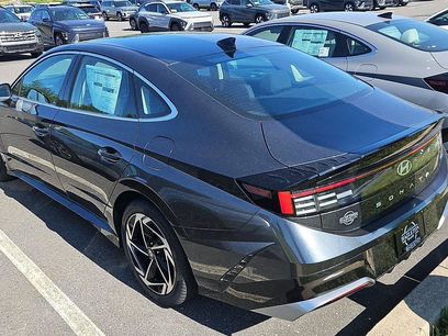 New 2026 Hyundai Sonata SEL