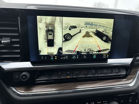 Used 2024 Chevrolet Silverado 3500 LT w/ All Star Edition image 26