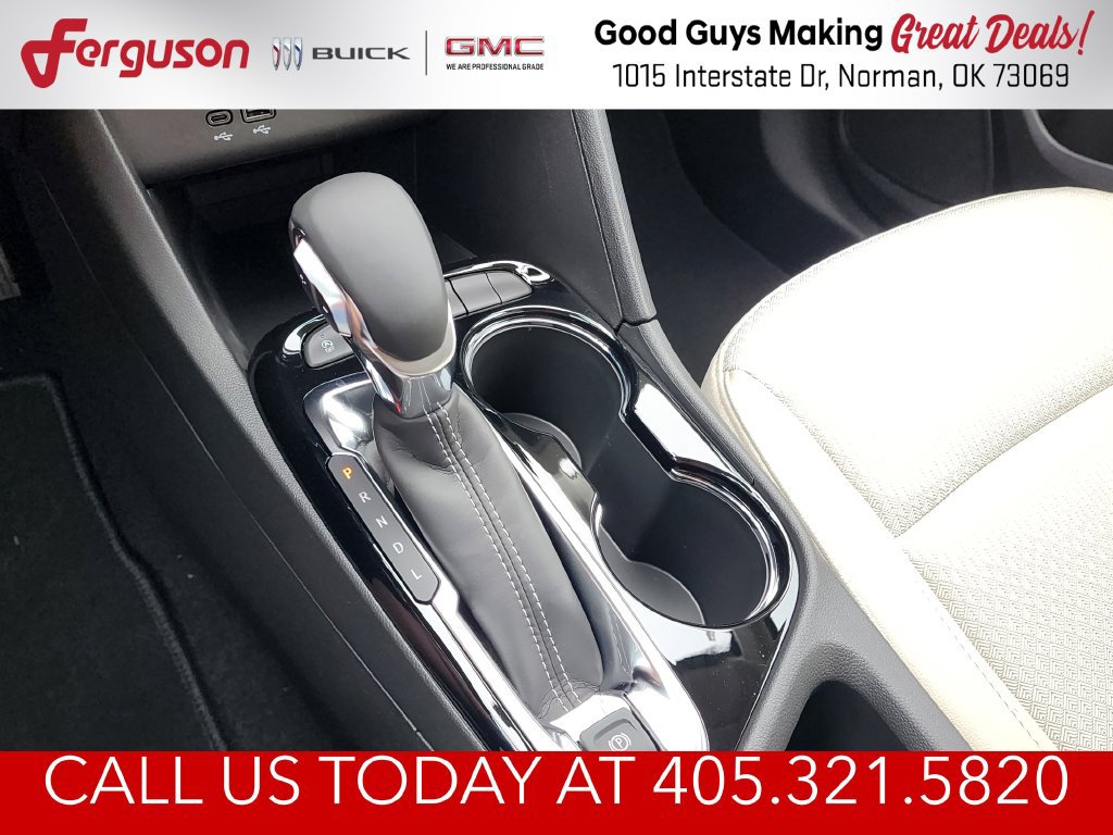 New 2026 Buick Encore GX Preferred w/ Comfort Package FWD image 29