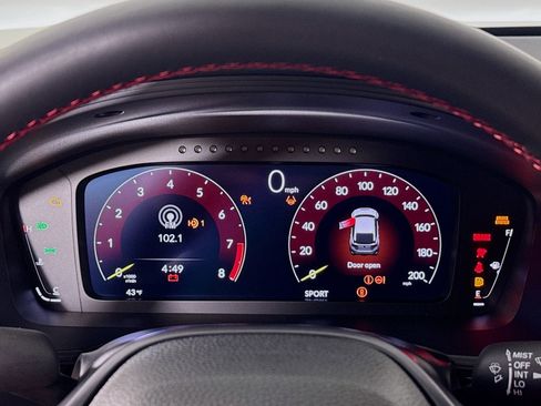 Certified 2023 Honda Civic Type R image 14