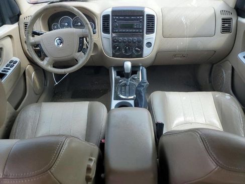 Used 2005 Mercury Mariner 4WD V6 image 9