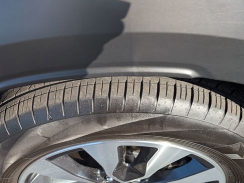 Used 2025 Subaru Outback Limited image 13