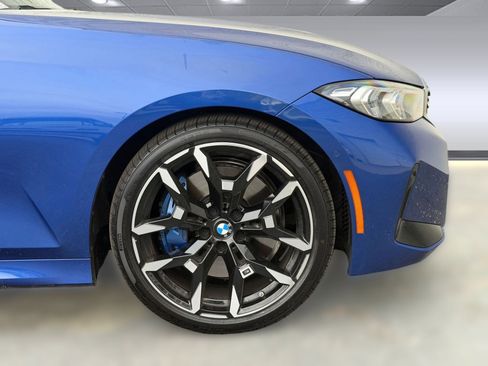 Used 2025 BMW M340i Sedan image 11