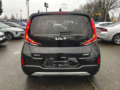 Certified 2023 Kia Soul EX image 7