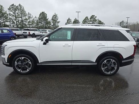 New 2026 Hyundai Palisade Limited image 19