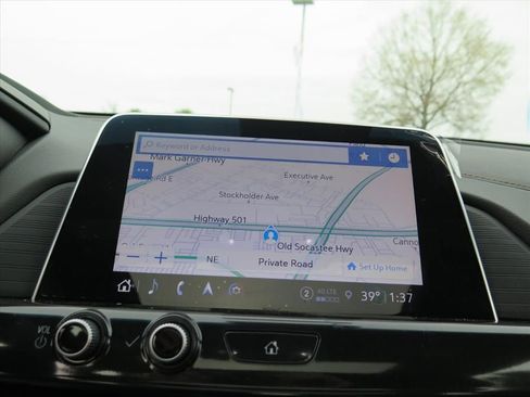 New 2026 Cadillac CT4 Sport image 19