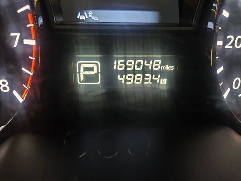 Used 2015 Nissan Altima 3.5 SL FWD image 7