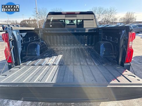 Used 2019 Chevrolet Silverado 1500 RST w/ All-Star Edition image 32