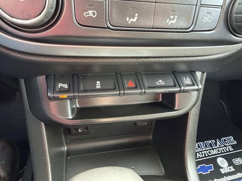 Certified 2022 Chevrolet Colorado LT w/ Fleet Safety Package image 25