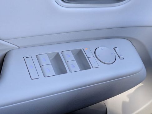 New 2026 Hyundai Kona Limited FWD image 28