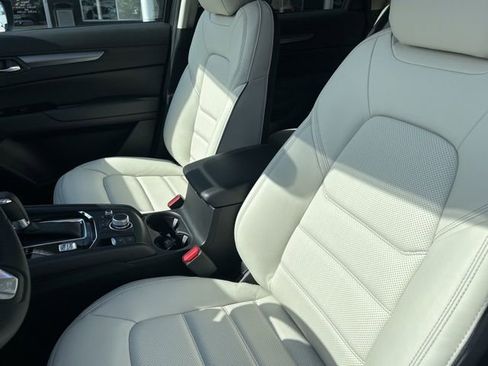 New 2025 MAZDA CX-5 AWD 2.5 S w/ Preferred Package image 24