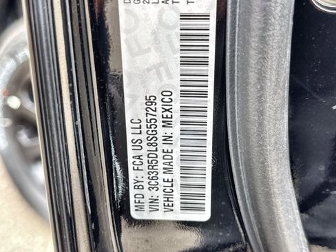 New 2025 RAM 2500 Big Horn image 29