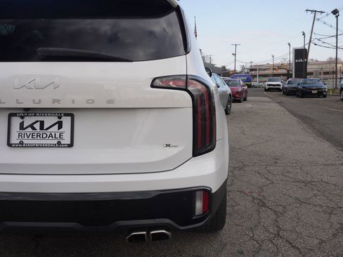 Used 2024 Kia Telluride SX Prestige X-Line image 19