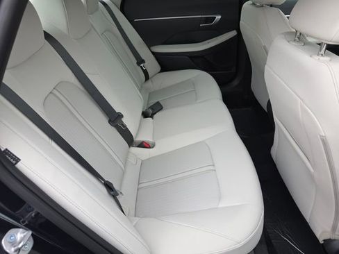 New 2026 Hyundai Sonata SE image 23
