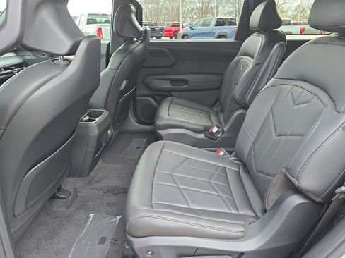 New 2027 Kia Telluride EX X-Line image 15