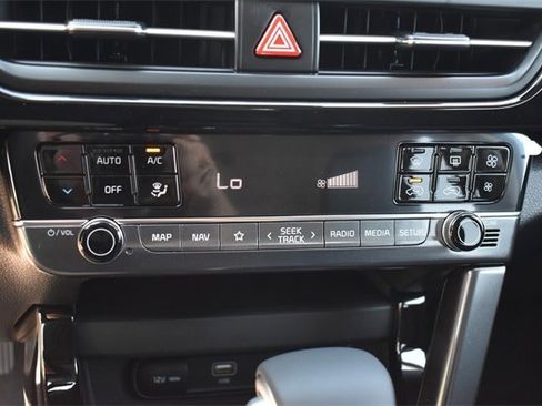 New 2026 Kia Seltos S image 27