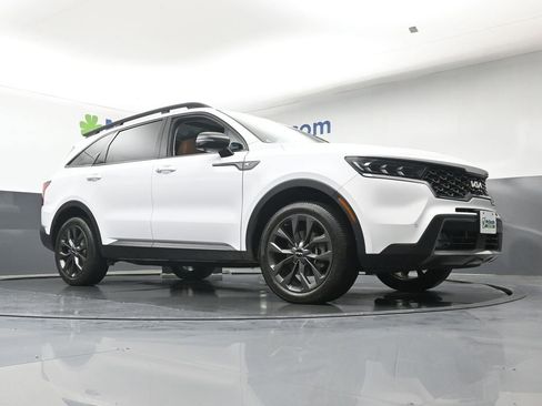 Used 2023 Kia Sorento SX Prestige AWD/4WD image 27