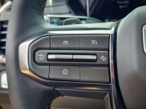 New 2026 GMC Acadia AT4 image 22