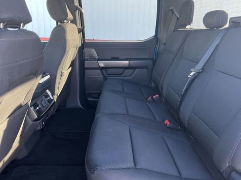 Used 2021 Ford F150 XLT w/ Equipment Group 301A Mid image 37