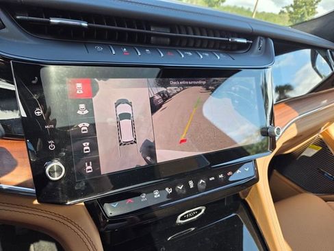 New 2026 Jeep Grand Cherokee Summit w/ Obsidian Package image 33