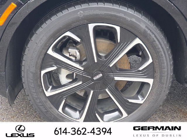 Used 2026 Lincoln Nautilus Reserve AWD/4WD image 13