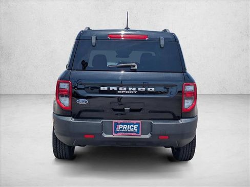 Used 2023 Ford Bronco Sport Big Bend AWD/4WD image 7