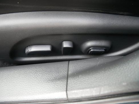 Used 2015 Nissan Altima 2.5 SL w/ Technology Package FWD image 15