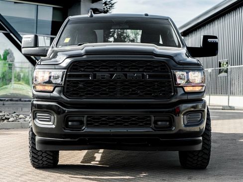 Used 2024 RAM 2500 Tradesman image 4