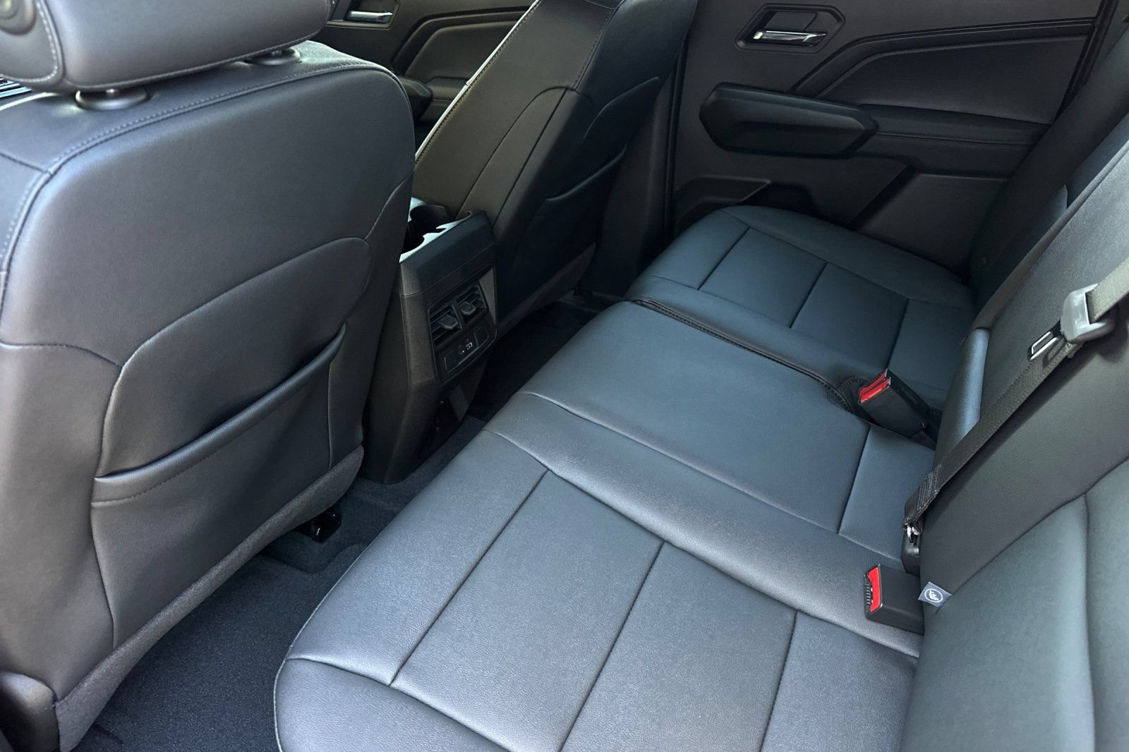 New 2026 Chevrolet Colorado LT w/ LT Convenience Package RWD image 12