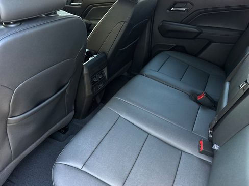 New 2026 Chevrolet Colorado LT w/ LT Convenience Package RWD image 12