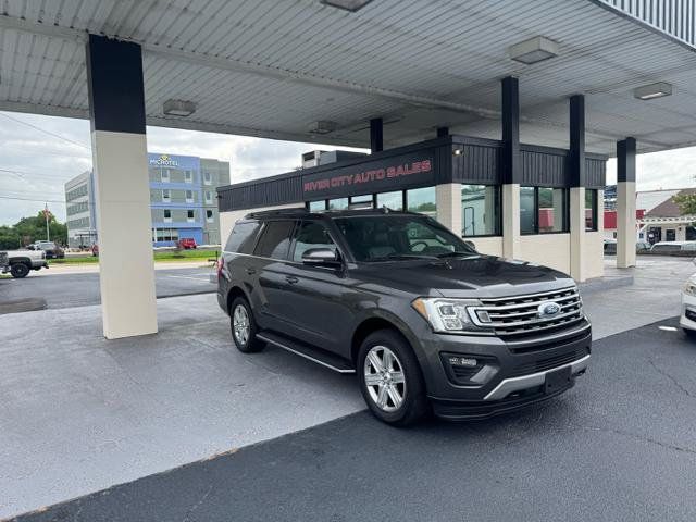 Used 2019 Ford Expedition XLT w/ Equipment Group 202A AWD/4WD image 1
