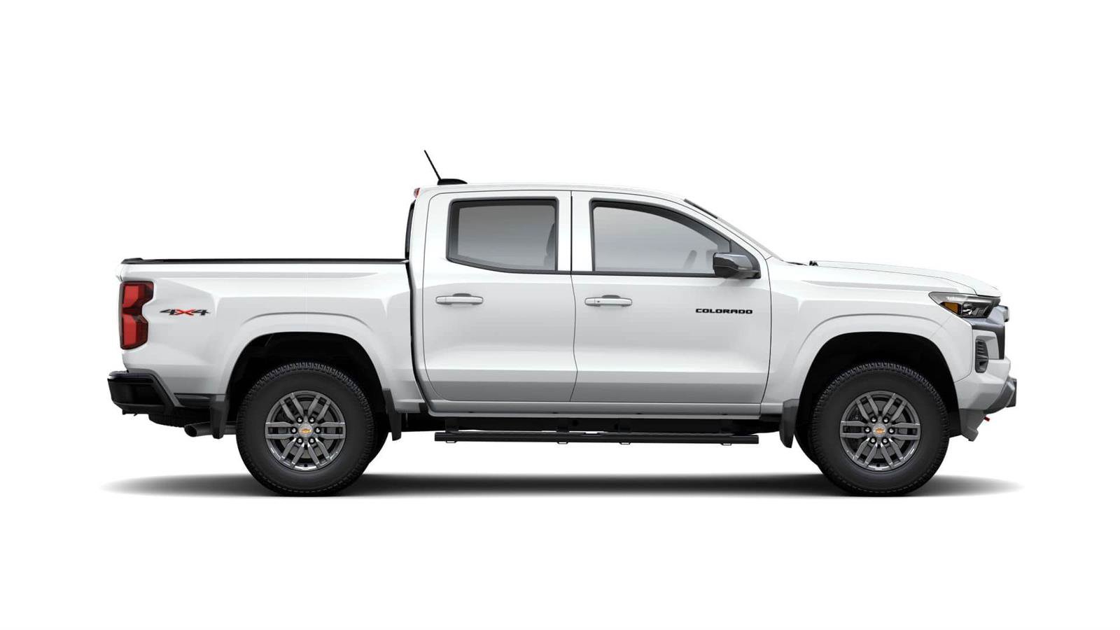New 2026 Chevrolet Colorado LT w/ LT Convenience Package AWD/4WD image 61