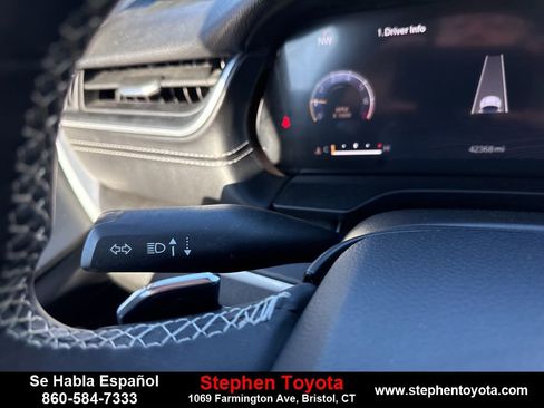 Used 2023 Jeep Grand Cherokee Laredo w/ Luxury Tech Group I image 17