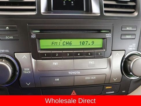 Used 2008 Toyota Highlander 4WD image 18