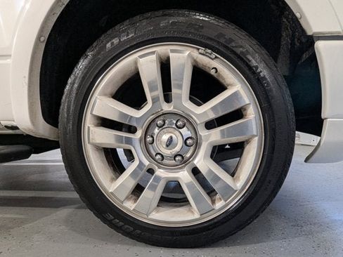 Used 2008 Ford F150 Limited image 44