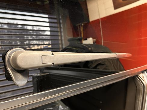 Certified 2025 Jeep Wrangler Sport S image 10