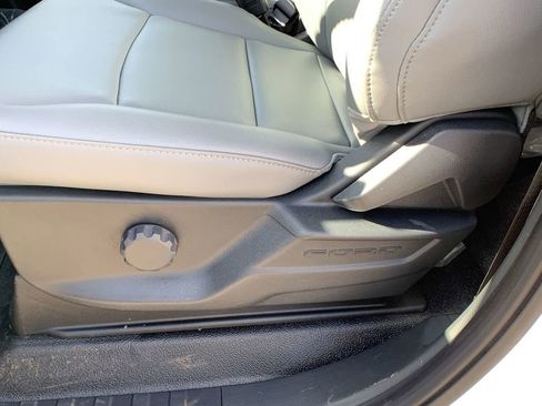 New 2025 Ford F350 XL w/ XL Chrome Package image 16