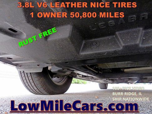 Used 2005 Buick Le Sabre Custom image 76