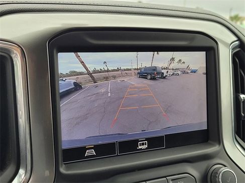 Used 2021 Chevrolet Silverado 1500 RST w/ All Star Edition Plus image 10