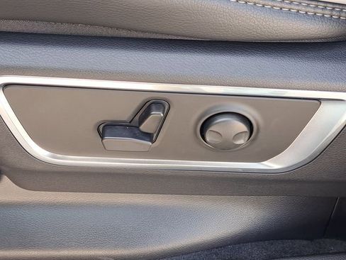 New 2026 RAM 1500 Laramie w/ Night Edition image 6