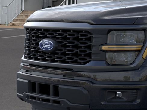 New 2026 Ford F150 STX w/ Equipment Group 200A RWD image 17