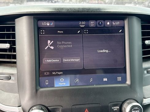 Used 2022 RAM 1500 Laramie image 11