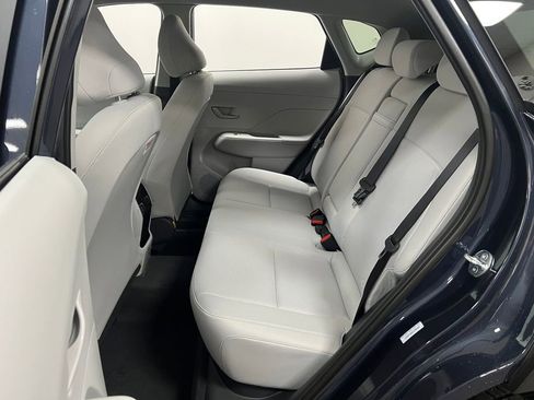 New 2026 Hyundai Kona SEL Sport FWD image 11