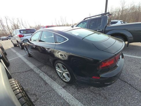 Used 2018 Audi A7 3.0T Premium Plus w/ Driver Assistance Package image 6