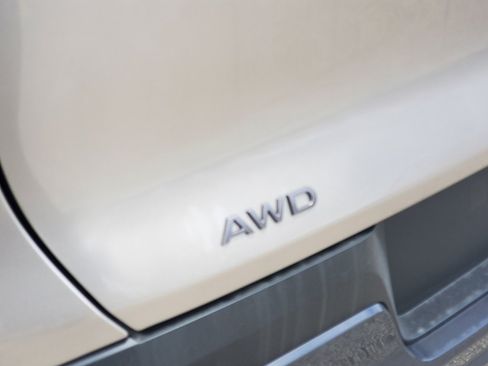 New 2026 Nissan Murano SL AWD/4WD image 12