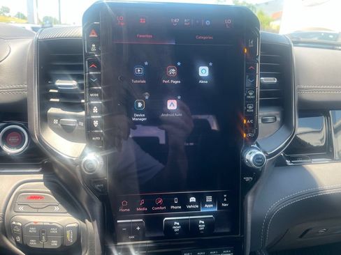 New 2026 RAM 1500 RHO w/ RHO Level 1 Equipment Group AWD/4WD image 48