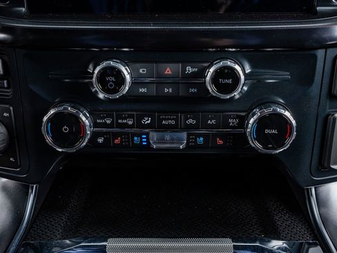 Used 2025 Ford F150 Raptor w/ Equipment Group 803A Raptor R image 27