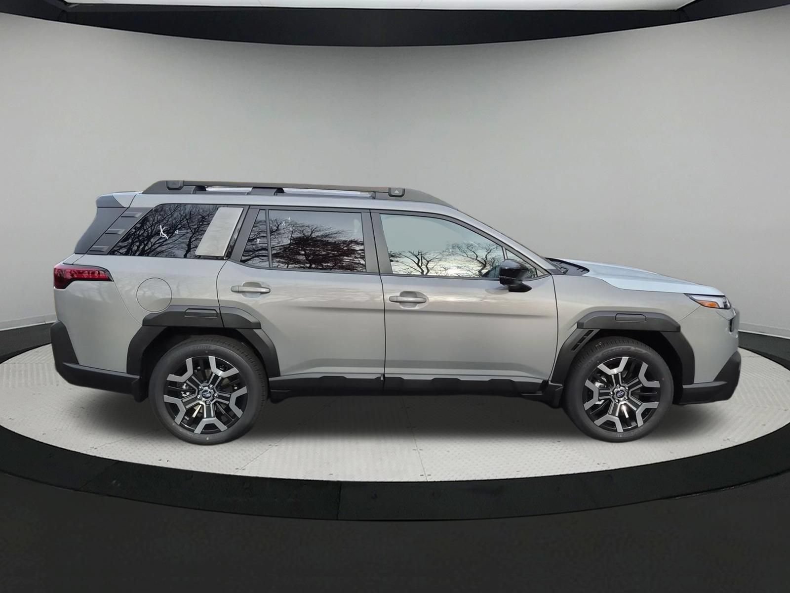 New 2026 Subaru Outback Touring XT AWD/4WD image 2